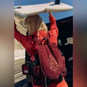FP Movement by Free People | Bags | Nwot Fp Movement Cool  display picture 3